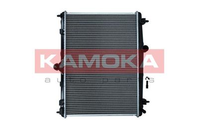 Chłodnica, układ chłodzenia silnika KAMOKA 7700018