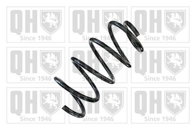 QUINTON HAZELL QCS8777 Пружина подвески  для BMW (Бмв)