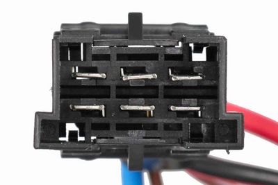 ZüND-/STARTSCHALTER VEMO V25804095 2