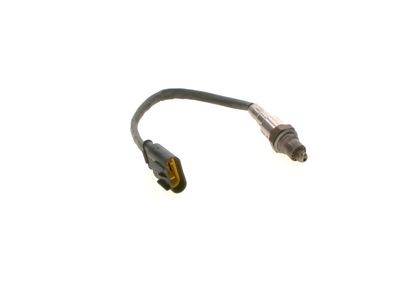 LAMBDASONDE BOSCH 025803004H 27