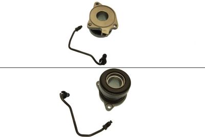 RULMENT DE PRESIUNE AMBREIAJ