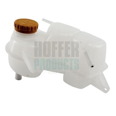 REZERVOR APA RADIATOR