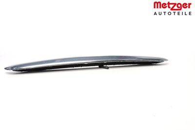 HECKKLAPPENGRIFF METZGER AUTOTEILE 2310767 19