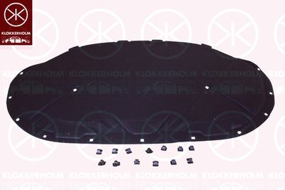 MATERIAL AMORTIZARE ZGOMOT NISA MOTOR