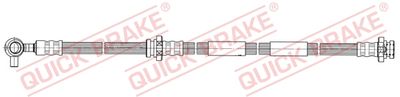 Тормозной шланг QUICK BRAKE 59.997 для NISSAN MAXIMA