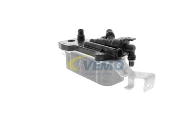 RADIATOR ULEI ULEI MOTOR VEMO V20600052 32