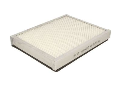 Cabinefilter