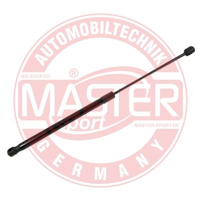 6308024-PCS-MS MASTER-SPORT GERMANY Газовая пружина, крышка багажник