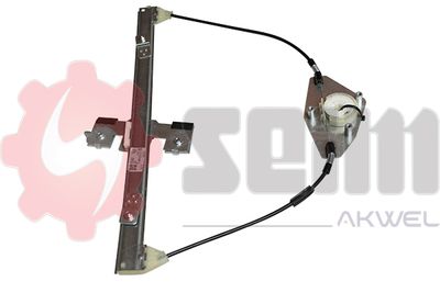 MECANISM ACTIONARE GEAM SEIM 902023 1