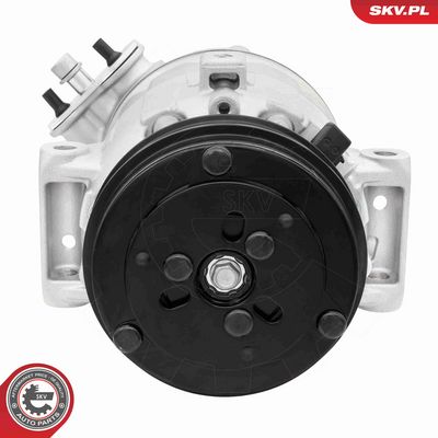 COMPRESOR CLIMATIZARE ESEN SKV 84SKV041 4