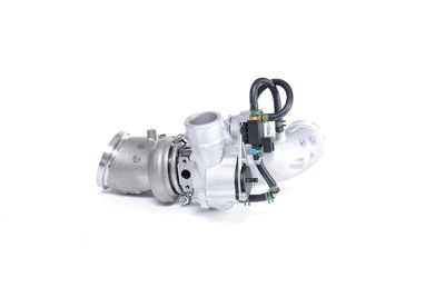 LADER AUFLADUNG BTS Turbo T918019 31