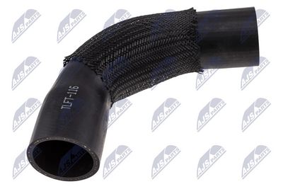 въздуховод за турбината NTY GPP-FT-116