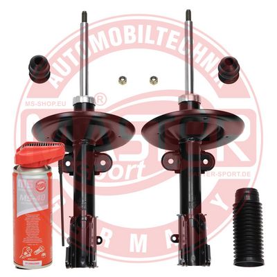 AMORTIZOR MASTER-SPORT GERMANY 16K004843P 1