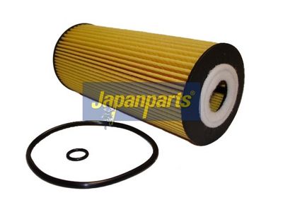 JAPANPARTS Alyvos filtras