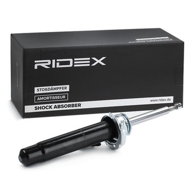 RIDEX Stoßdämpfer (854S0987)