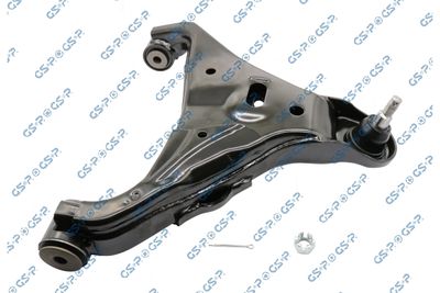 BRAT SUSPENSIE ROATA