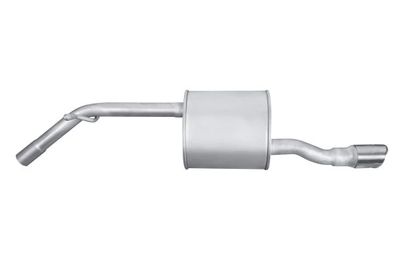 ENDSCHALLDäMPFER HELLA 8LD366032111 2