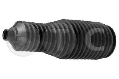 FALTENBALG LENKUNG STC T400215