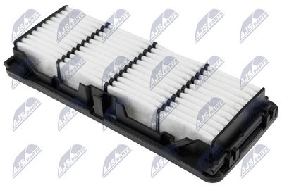 Vzduchový filter NTY FAF-HY-543