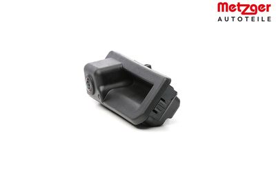 HECKKLAPPENGRIFF METZGER AUTOTEILE 2311002 9