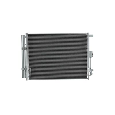 CONDENSATOR CLIMATIZARE NISSENS 940267 25