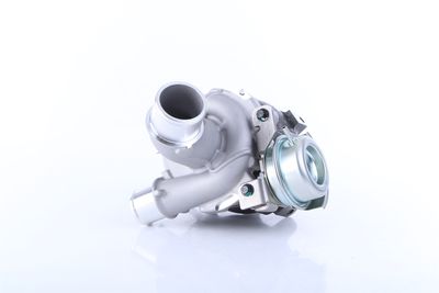 LADER AUFLADUNG NISSENS 93083 9