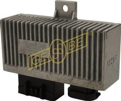 UNITATE DE CONTROL BUJII INCANDESCENTE