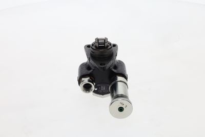 BOSCH Kraftstoffpumpe