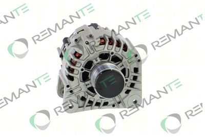 GENERATOR / ALTERNATOR REMANTE 011003000122R 4