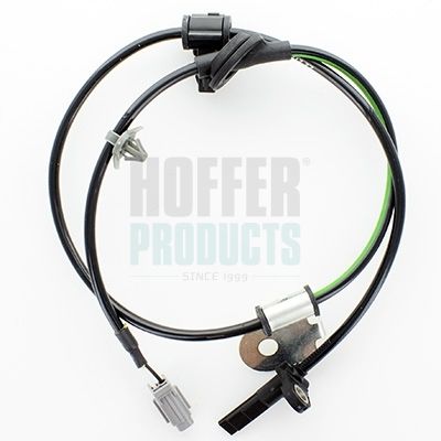 датчик, обороти на колелото HOFFER 8290806