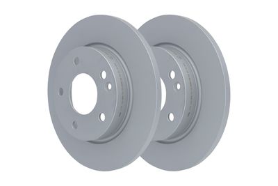 Brake Disc 24.0112-0144.1