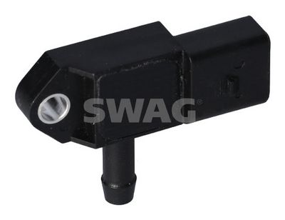 Snímač plniaceho tlaku SWAG 33 10 8053