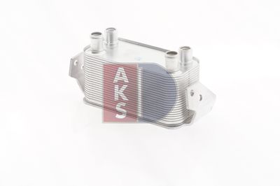 ÖLKüHLER AUTOMATIKGETRIEBE AKS DASIS 026021N 8