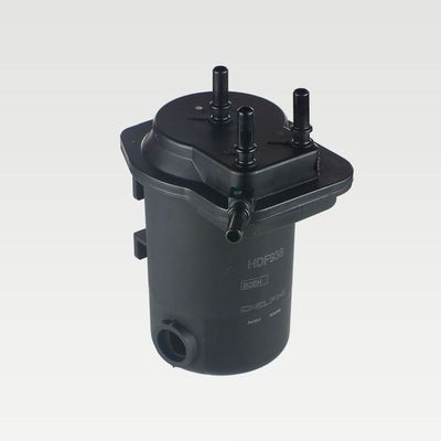 KRAFTSTOFFFILTER DELPHI HDF938 14
