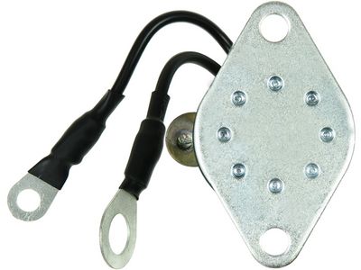 Vorschau Magnetschalter, Starter Ansicht 2