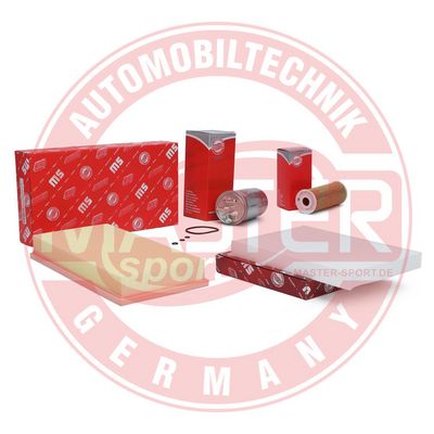 SET FILTRE MASTER-SPORT GERMANY 450001002 1