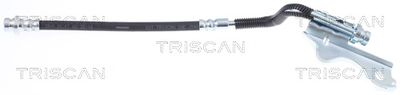 TRISCAN 8150 43231 Тормозной шланг  для HYUNDAI i20 I (PB, PBT) 1.4 CRDi