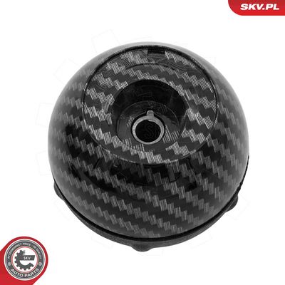 Hlavica radiacej páky ESEN SKV 63SKV254