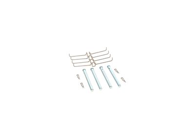 SET ACCESORII PLACUTE FRANA BOSCH 1987474094 28