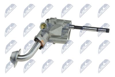 POMPA ULEI NTY BPOVW002 1