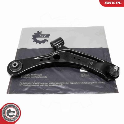 BRAT SUSPENSIE ROATA ESEN SKV 69SKV152