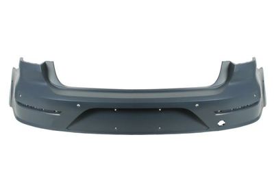 Achterbumper