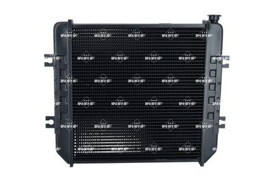 RADIATOR BATERIE DE ANTRENARE NRF 52242 2
