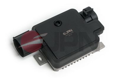 Steuergerät, Elektrolüfter (Motorkühlung)