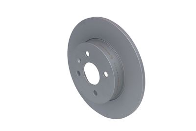 BREMSSCHEIBE ATE 24011002911 5