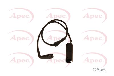 Brake Pad Warning Wire APEC WIR5129