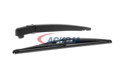 SET STERGATOARE CURATARE PARBRIZ ACKOJA A389652 57