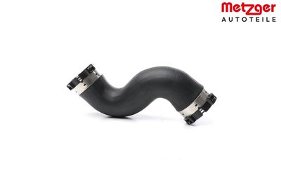 LADELUFTSCHLAUCH METZGER AUTOTEILE 2401053 20