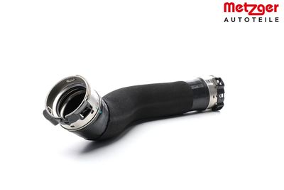 LADELUFTSCHLAUCH METZGER AUTOTEILE 2401025 34