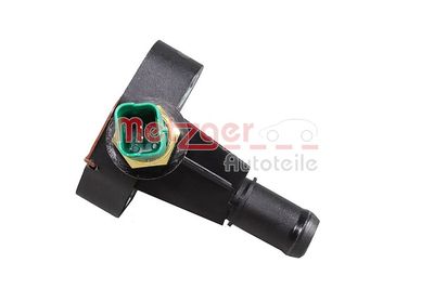 KüHLMITTELFLANSCH METZGER AUTOTEILE 4010438 2